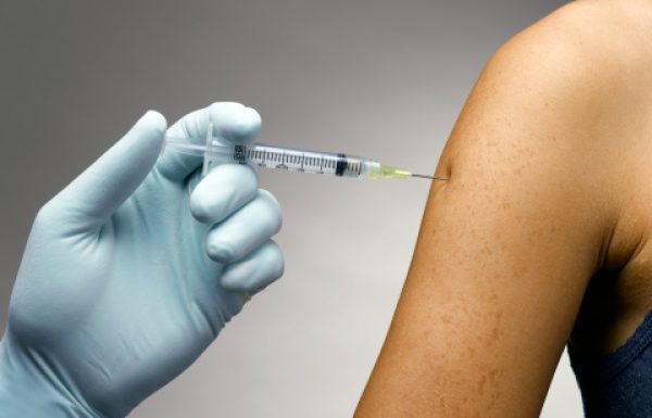 ההשפעה של תכנית החיסונים הלאומית לוירוס הפפילומה באוסטרליה על יבלות באברי המין (Lancet infectious diseases)