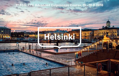 EFC Nordic-Baltic Advanced Colposcopy Course