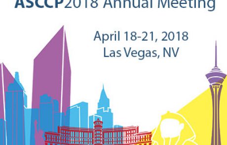 ASCCP 2018 Annual Meeting